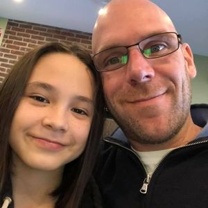 Meet your Posher, Jay